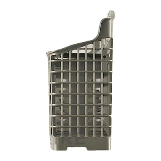 Foto 2 | Foto 2 | Cesta Para Cubiertos Para Lavavajillas Frigidaire 5304535382 Silver - Venta Internacional.