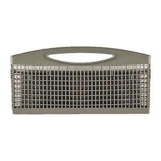 Foto 3 | Foto 3 | Cesta Para Cubiertos Para Lavavajillas Frigidaire 5304535382 Silver - Venta Internacional.