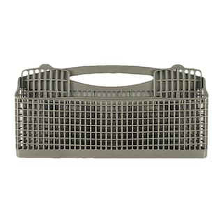Foto 4 | Foto 4 | Cesta Para Cubiertos Para Lavavajillas Frigidaire 5304535382 Silver - Venta Internacional.
