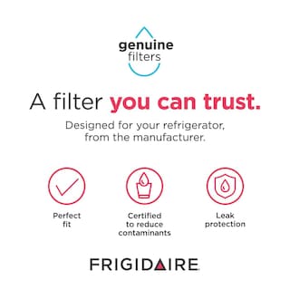 Foto 5 | Foto 5 | Filtro de Agua Frigidaire Fppwfu01 Purepour - Venta Internacional