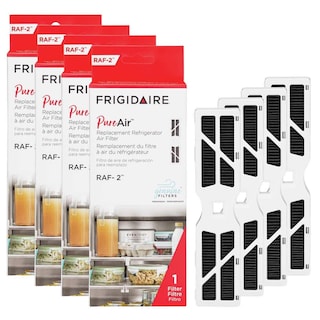 Foto 1 | Foto 1 | Filtro De Aire Para Refrigerador Frigidaire Pureair Raf-2™, Juego De 4 - Venta Internacional.
