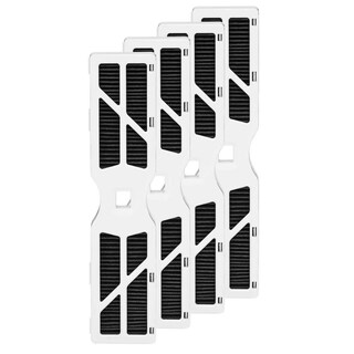 Foto 2 | Foto 2 | Filtro De Aire Para Refrigerador Frigidaire Pureair Raf-2™, Juego De 4 - Venta Internacional.
