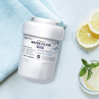 Foto 7 | Foto 7 | Cartuchos de Filtro de Agua Amazon Basics para Refrigerador-Venta Internacional