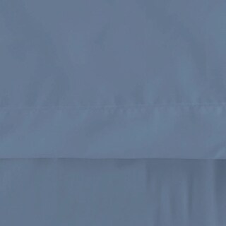 Foto 3 | Foto 3 | Juego de Sábanas Spring Air Matrimonial Soft Sentation Azul Acero
