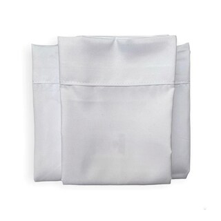 Foto 2 | Foto 2 | Juego de Sabanas Spring Air Microfibra color Blanco Queen Size