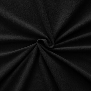 Foto 3 | Foto 3 | Set de Sábanas Algodón Kyuden Home COTBK-FL color Negro Matrimonial