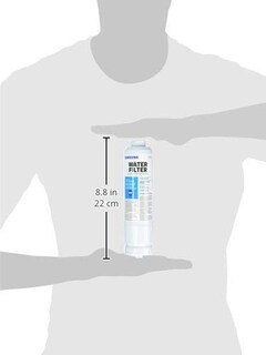 Foto 3 | Foto 3 | Filtro de Agua Samsung Da29-00020b Triple Action - Venta Internacional