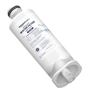 Foto 2 | Foto 2 | Filtro De Agua Para Nevera Amazon Basics Samsung Da97-17376b - Venta Internacional.