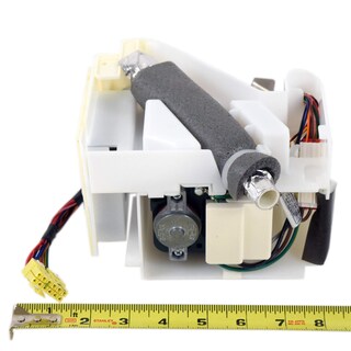 Foto 2 | Foto 2 | Conjunto De Motor Auger Samsung Da97-12540g Para Refrigerador - Venta Internacional.