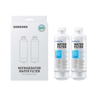 Foto 1 | Foto 1 | Filtros De Agua Y Hielo Samsung Haf-qin-2p Para Refrigerador - Venta Internacional.
