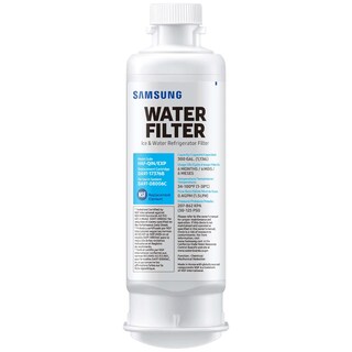 Foto 2 | Foto 2 | Filtros De Agua Y Hielo Samsung Haf-qin-2p Para Refrigerador - Venta Internacional.