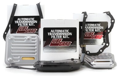 Foto 2 | Foto 2 | Filtro De Transmisión Automática Lubegard Para Gm 6l80/6l90 - Venta Internacional.