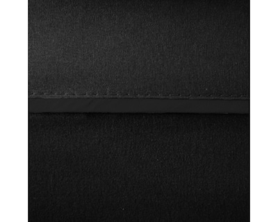 Foto 4 | Foto 4 | Juego de Sábanas Queen Size de Microfibra Rebeca Koala color Negro
