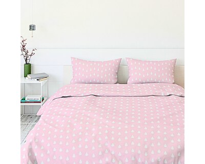 Foto 2 | Foto 2 | Juego de Sábanas Rebeca Koala Individual 3 Piezas