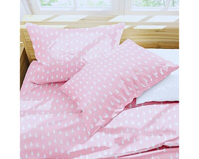 Foto 3 | Foto 3 | Juego de Sábanas Rebeca Koala Individual 3 Piezas