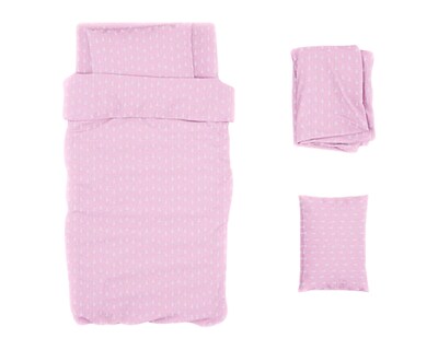 Foto 4 | Foto 4 | Juego de Sábanas Rebeca Koala Individual 3 Piezas