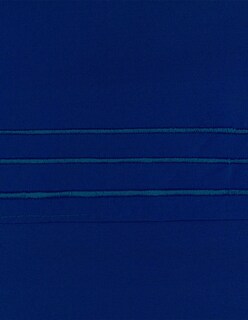 Foto 3 | Foto 3 | Juego de Sábanas De Microfibra Ultra Suave Luxury Rebeca color Azul Marino King Size