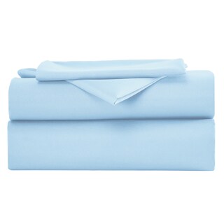 Foto 1 | Foto 1 | Juego de Sábanas Concord Snok176 King Size color Azul