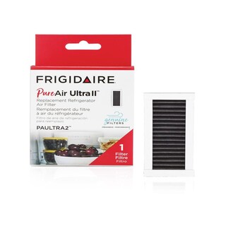 Foto 1 | Foto 1 | Filtro De Aire Para Frigorífico Frigidaire Paultra2 Pure Air Ultra Ii - Venta Internacional.