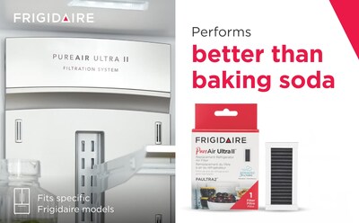 Foto 3 | Foto 3 | Filtro De Aire Para Frigorífico Frigidaire Paultra2 Pure Air Ultra Ii - Venta Internacional.