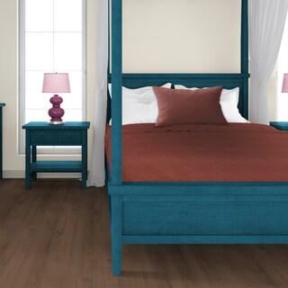 Foto 7 | Foto 7 | Juego de Sabanas NubiSuave Cama Individual color Shedrón Microfibra Amplias