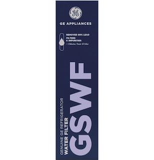 Foto 6 | Foto 6 | Filtro De Agua Para Refrigerador General Electric Ge Gswf Paquete De 1 - Venta Internacional.