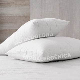Foto 7 | Foto 7 | Sábana con Acabado Tipo Lino Prelavado Esquimal Queen Size Blanco Ultra Suave