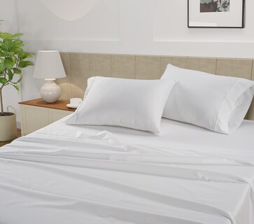 Foto 3 | Foto 3 | Juego De Sábanas Lane Linen, Tamaño King, 450 Hilos, 100% Algodón - Venta Internacional.