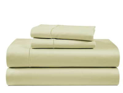 Foto 1 | Foto 1 | Juego Completo De Sábanas Lane Linen De Lujo, 100% Algodón Egipcio - Venta Internacional.