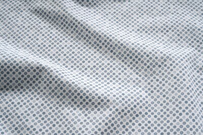 Foto 7 | Foto 7 | Juego De Sábanas De Franela Lane Linen, 100% Algodón, Tamaño King, Lunares - Venta Internacional.