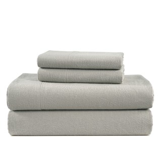 Foto 1 | Foto 1 | Juego De Sábanas De Franela Lane Linen 100% Algodón California King - Venta Internacional.