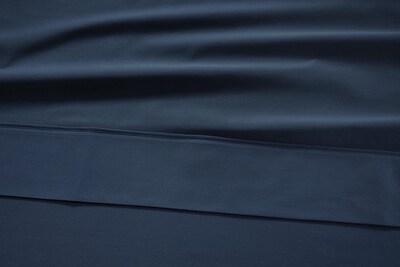 Foto 6 | Foto 6 | Juego De Sábanas Lane Linen, Tamaño King, 450 Hilos, 100% Algodón, Azul Marino - Venta Internacional.