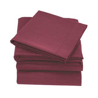 Foto 1 | Foto 1 | Juego de Sábanas Concord Tintas Matrimonial