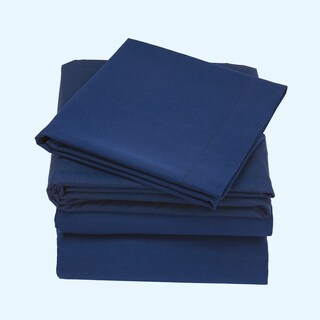 Foto 2 | Foto 2 | Juego Sábanas Suavitec Plus Concord King Size Navy