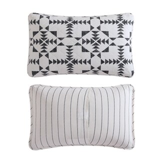 Foto 4 | Foto 4 | Juego De Colcha De Algodón E. Bauer, Reversible, Diseño De C - Venta Internacional.