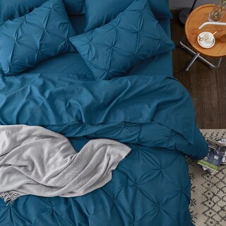 Foto 6 | Foto 6 | Juego De Edredón Bedsure King Size 7 Piezas, Estampado Geométrico - Venta Internacional.