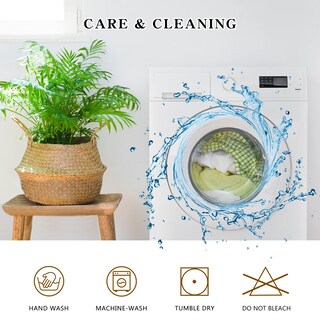 Foto 7 | Foto 7 | Juego de Edredón Flysheep Queen de 7 Piezas con Sábanas Color Oscuro - Venta Internacional