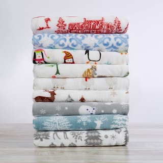 Foto 4 | Foto 4 | Juego De Sábanas Great Bay Home Velvet Luxe De Microforro Polar - Venta Internacional.