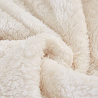 Foto 6 | Foto 6 | Set De Edredón Flysheep De Lujo De Piel Sintética Tamaño King Size Para Invierno - Venta Internacional.