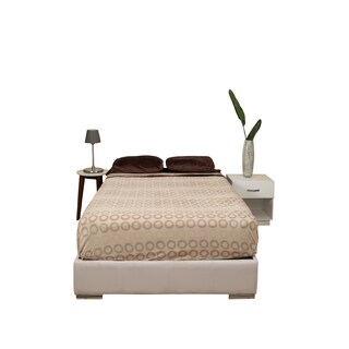 Foto 4 | Foto 5 | Sábana Matrimonial Aquila Beige