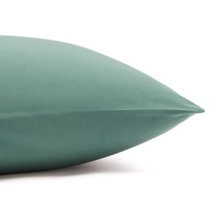 Foto 5 | Foto 5 | Juego De Sábanas Amazon Basics Microfiber Queen Green - Venta Internacional.