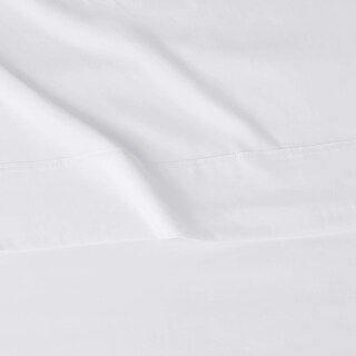 Foto 4 | Foto 4 | Juego De Sábanas Amazon Basics De Microfibra Queen, Color Blanco Brillante - Venta Internacional.