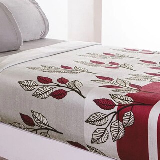 Foto 4 | Foto 4 | Juego Sábana Invernal Ainara King Size Poliéster Concord