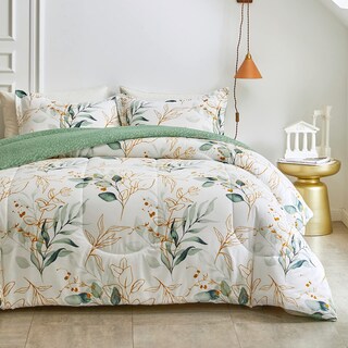 Foto 3 | Foto 3 | Juego de Edredón Joyreap Queen Size-Venta Internacional