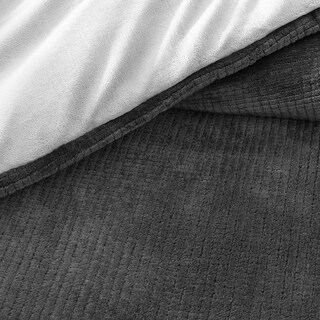 Foto 3 | Foto 3 | Juego de Edredón UGG Remina Full-Queen con 2 Fundas y Almohada - Venta Internacional