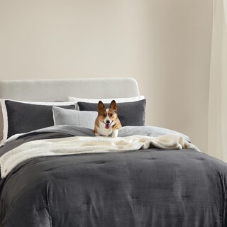 Foto 5 | Foto 5 | Juego de Edredón UGG Remina Full-Queen con 2 Fundas y Almohada - Venta Internacional