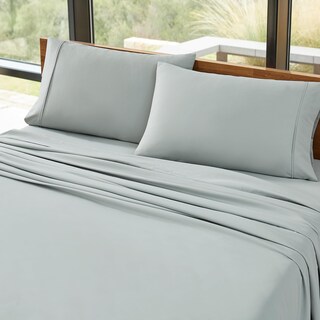 Foto 4 | Foto 4 | Juego de Sábanas y Fundas de Almohada UGG Alahna Cali King de 4 Piezas - Venta Internacional
