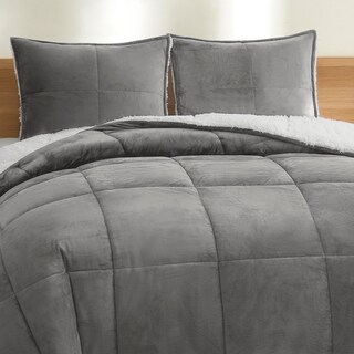 Foto 4 | Foto 4 | Juego de Edredón Ugg Queen Size-Venta Internacional