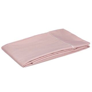 Foto 6 | Foto 6 | Protector Ultra Blanco + Sabanas Royal Touch Rosa Matrimonial