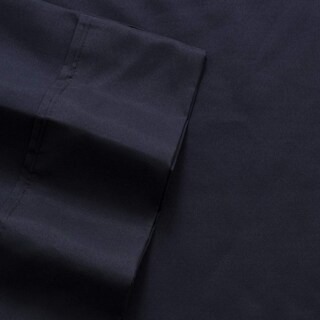 Foto 5 | Foto 5 | Juego De Sábanas Sweet Home Collection 1500 Supreme Queen Navy - Venta Internacional.